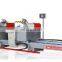 45 Degree Aluminum Double Head Cutting Machine Saw