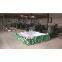 High Tensile Galvanized Steel Wire