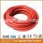 South America Popular PVC LPG Gas Hose Pipe, Red Color, 300 Feet or 100 Yard per Roll, Customer Logo Printed