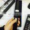 USB rechargeable pulse arc bbq lighter kitchen lighter candle lighter