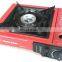 Hot Sale New Model Commercial Cooking Equipment Single Burner Gas Stove Cooker
