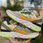 NIKE React Element 87 в желтом цвете. Купить Nike онлайн.