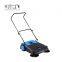 OR20 hand push road sweeper