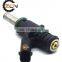 factory hot sale  injection A0000789123   fuel injector For  A200 T Mercedes A/Classe B W169 W245