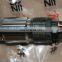 080V10100-6085 Genuine part fuel injector 0445120368
