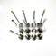 Genuine DCEC Excavator Engine parts   exhaust Valve     D5010222712