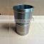 Manufacture M11 Diesel Engine Cylinder Liner 3080760 In Stock