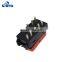 New Power Warning Hazard Light Switch For M-ercedesBenz 1248200110 1984-1995
