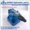 CG2V-8FW-10 CG2V-6FW-10 CG2V-8GW-1 Original Modular Valves Hydraulic sonlenoid relief valve