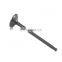 13201-95F0B 13201-EB70B 13202-95F0B 13202-EB70B Intake & exhaust valve for Navara YD20 d40