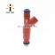 Petrol Gas Car Accessories Fuel Injector Nozzle OEM0280156161 3S4G-AFor Japanese Used Car