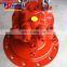 Travel Motor EC290 Travel Final Drive Assembly Apply To Track Excavator Spare Parts Final Drive Reducer