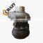 6207-81-8210 6D95 turbocharger for PC200-5,excavator spare parts,PC200-5 turbo