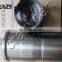 Комплект гильз цилиндров двигателя DEUTZ D12D VOE 11713964 11714584 для EC360B EC460B, оригинальный комплект гильз