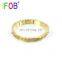 IFOB Synchronizer Ring For TOYOTA HILUX HIACE LAND CRUISER PRADO TRJ120 33368-35050