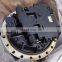 hot sale excavator parts China Supply Hydraulic motor Travel Motor