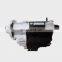 Diesel Engine Parts Auto Starter Motor 4937364 MS3-509