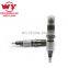 WEIYUAN diesel engine Fuel injector 0445120121 for common rail for Truck Bus Diesel Engine Parts Common Rail Fuel Injector