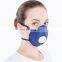 Industrial Protection Safety Equipment Charcoal Face Mask
