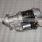 FOTON truck engine parts Starter Motor 5446936