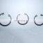 Diesel Engine  retaining ring circlip 6CT 3920692