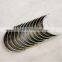 ISDe 6BT crankshaft metal and main bearing 3978818 3978820 3901090 3929016  with best price
