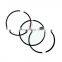 Diesel engine spare parts 51338629 piston ring