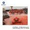 China casting factory manufacture sand casting cast iron parts