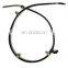 Rear Hand Brake Cable MN102417 For L200 KB4T KA4T