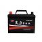 zhengfan battery N100 lead acid MF automotive car  battery 6-QW-100 auto starter battery 95E41R car starter batteries