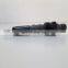 Diesel engine spare parts fuel injector 3802499