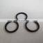 high quality heavy truck parts NT855 Diesel engine parts rubber Rectangular seal ring 154087