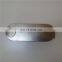 Diesel engine parts K19 Cooler Core 3201785  Excavator Oil Cooler Core