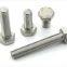 hex head bolts