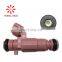 boquilla del inyector de combustible 35310-22700, bico injetor de combustivel 35310-22700, Fuel injector nozzle 35310-22700