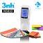 3NH D/8° Spectrophotometer 8mm Aperture High Accurac Colorimeter with Long Warranty