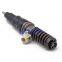 Common rail injector BEBE4D15001 3842963 BEBE4C10001 21582096 diesel injector