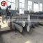 China manufacturer casting steel bar