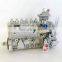 4944883 Wuxi Weifu Fuel Injection Pump 6A156 For Dcec Engine 6BTA5.9