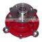 BF4M1013 BF6M Engine Water Pump 0293-7441 2937441 02937441