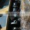 High quality  EFI  6D140-1 forging Crankshaft 6211-31-1110 for 6D140  S6D140-1 forged quality