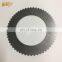 High Quality Engine Spare Part Friction Plate 54 Tooth 24100u1209s7 for Sale