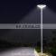 Solar-power outdoor waterproof solar angel led grave light