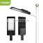 Faner ip65 led street light 50w lumileds 3030 led street light  new model latest model