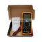 Digital Multimeter DT9208a Manual pocket multimeter