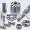 High quality Rexroth A4VG125 hydraulic piston pump parts