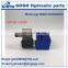 hydraulic composite lifting valves, hydraulic lifting valve Cartridge valve, logic valve block V2067 V2068 V3067 V3068
