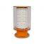 360degree High brightness White flashing High intensity aviation light