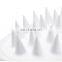 Pet Fur Massage Brush Hair Removal Comb Cat Bath Brush Dog Grooming Comb Pet Cleaning Brush