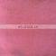 100% polyester slub silk dupioni fabric